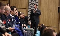 Kütahya Belediyesi’nden personeline "Etkili İletişim Davranış Biçimleri" eğitimi