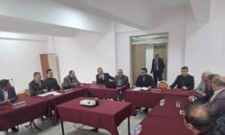 Kütahya İl Milli Eğitim Müdürü Yılmaz: "Çocukların anavatanı ailesidir"