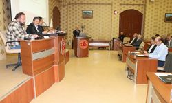 Kütahya İl Özel İdaresi’nin 2026 yılı bütçe görüşmeleri devam ediyor