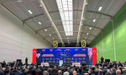 Kütahya OSB, Konya Savunma Sanayi Tedarikçi Buluşmaları’nda tanıtımını yaptı