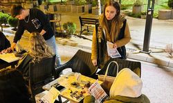 Kütahya’da vatandaşlar siber suçlara karşı bilgilendirildi