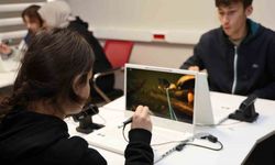 Liseli gençler Düzce Üniversitesi’ni inceledi Safir Koleji