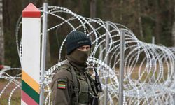 Litvanya, Belarus sınır kapılarını yeniden açıyor