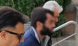 Market önünde işletmeciyi bıçaklayan zanlı kısa sürede yakalanıp tutuklandı