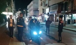 Marmaris’te geniş çaplı asayiş uygulaması