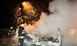 Masal gibi olay: Annesinin mezarına gitti ölümden kurtuldu