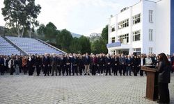 MCBÜ’de Atatürk’ü anma programlarına yoğun ilgi