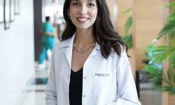 Medicana Sağlık Grubu Diyetisyeni Doğan: "Her yıl 125 bin çocuk gıda zehirlenmesinden ölüyor"