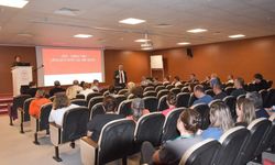 Mehmet Akif Ersoy Devlet Hastanesi’nde tesis ve hasta güvenliği konuşuldu