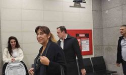 Melek Baykal, Jess Molho’nun boşanma davasında tanık olarak dinlendi