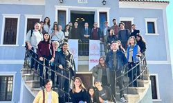 Milas Müzesi’nden kültürel miras için farkındalık seferberliği