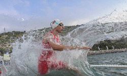 Modern pentatlonda millilerden madalya yağmuru