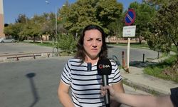 MR cihazında unutuldu, kabusu yaşadı