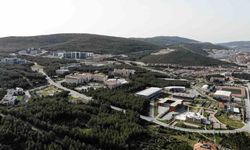 MSKÜ, ÜNİDES 2025’te 8 projesiyle destek almaya hak kazandı