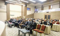 MÜSİAD Gaziantep, KKTC’nin yatırım potansiyelini iş dünyasıyla buluşturdu