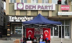 Muşlu annelerin evlat nöbeti sürüyor