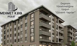 Mütheahhit Mehmet Kaya’dan Atatürk’ü anma mesajı