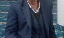 Namazdan çıkarken aracın çarptığı yaşlı adam hayatını kaybetti