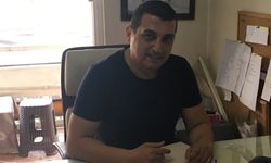 Nazilli’de trafik kazası: 1 ölü