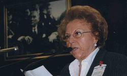 Ömrünü eğitim ve kadınlara adamış Cumhuriyet Çınarı Nüket Ersoy vefat etti