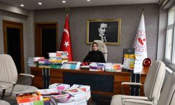 Ormanağzı Köyü Derneği’nden eğitime anlamlı destek