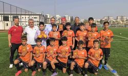 Osmaniye’de gençlere matematiği sevdirecek etkinlik