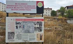 Otluğa dönen 9 bin yıllık yaşam alanı Açık Hava Müzesi olmasını istediler