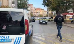 Otomobilin çarptığı 5 yaşındaki çocuk ağır yaralandı