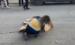 Otomobilin çarptığı çocuk hayatını kaybetti