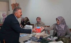 Palandöken Belediyesi’nde yeni dönem kurs kayıtları başladı