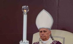 Papa 14. Leo’nun Türkiye Ziyareti programı netleşti