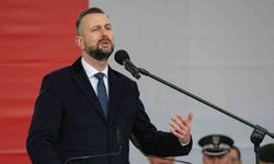 Polonya, 2026 yılında yaklaşık 400 bin kişiye askeri eğitim vermeyi hedefliyor