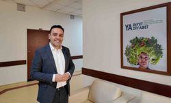 Prof. Dr. Baldane: "Her iki diyabet hastasından biri hastalığının farkında değil"