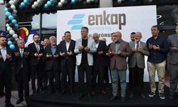 Protokolü buluşturan açılış