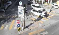 Sakarya’daki trafik kazaları KGYS’ye yansıdı