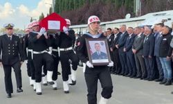 Sakaryalı şehit, Kocaeli Cengiz Topel Havalimanı’nda törenle karşılandı