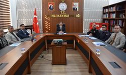 Salihli’de metruk binalar masaya yatırıldı