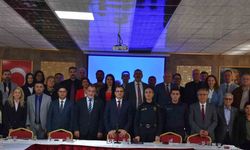 Salihli’de turizmde yeni dönem: ‘Paranın Doğduğu Kent’te stratejik buluşma