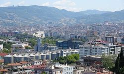 Samsun’da konut satışları bir yılda yüzde 6,6 arttı