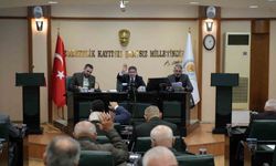 Samsun’un 2026 yılı toplam bütçesi 38 milyar 690 milyon TL oldu