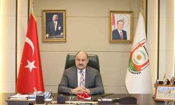 Şanlıurfa Büyükşehir Belediye Başkanı Gülpınar’dan ’Süper Kupa’ çağrısı