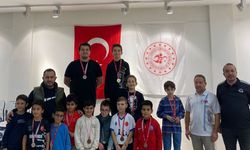 Satrancın şampiyonları belli oldu