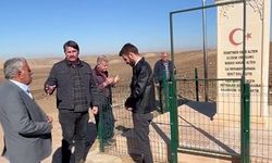 Şehit öğretmen Neşe Alten unutulmadı: Çankırılı şehit ailelerinden anlamlı ziyaret