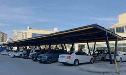 Siirt Eğitim ve Araştırma Hastanesi’nde Enerji Verimliliği Projesi hayata geçti