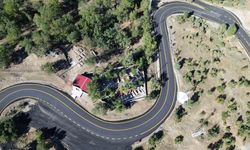 Siirt’te 23 bin 400 metrelik yolun çalışmaları tamamlandı