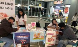 Siirt’te vatandaşlar organ bağışı hakkında bilgilendirildi