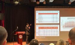 Sincan Belediyesinden Organ Bağışı Haftası’na özel farkındalık semineri