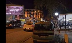 Sındırgı’da deprem paniği