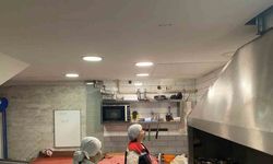 Sinop’ta 41 işyerine ceza