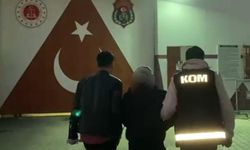 Şırnak’ta 2 yıl 6 ay kesinleşmiş hapis cezası bulunan şahıs yakalandı